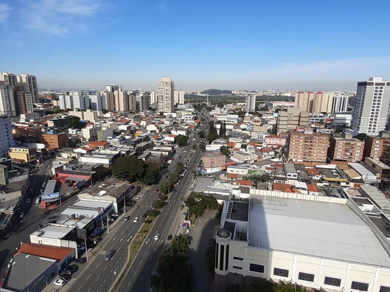 imóvel com 93m² - Macedo - Guarulhos