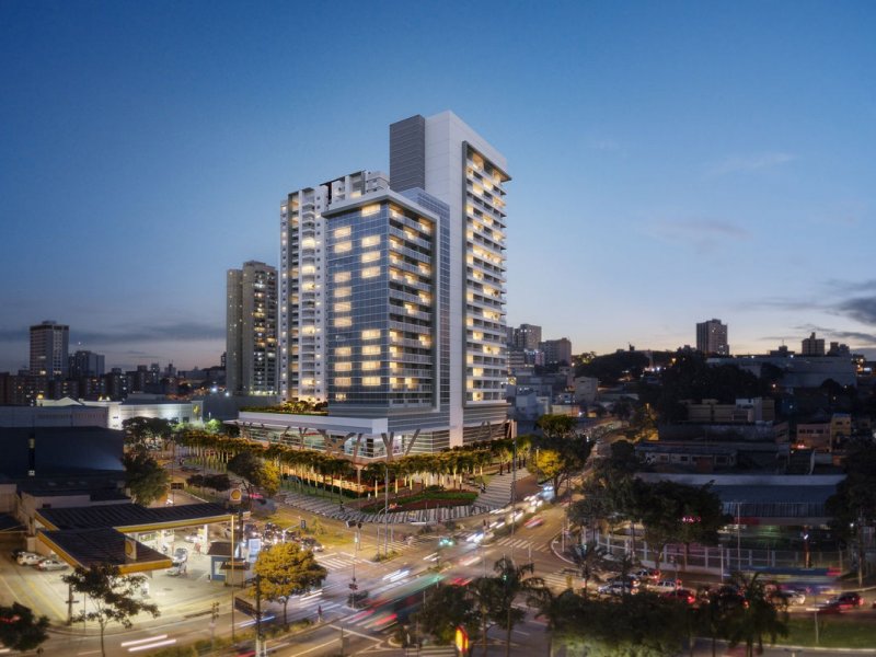 imóvel com 93m² - Macedo - Guarulhos
