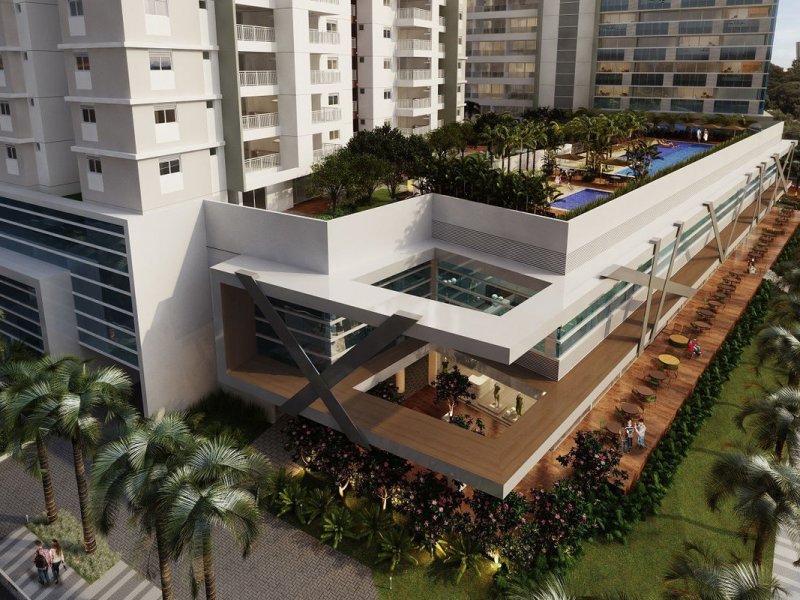 imóvel com 93m² - Macedo - Guarulhos