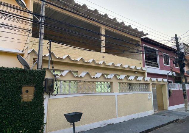 imóvel com 150m²