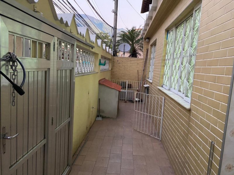 Casa de condomínio à venda Bangu com 150m² e 4 quartos por R$ 350.000 - 1209404308-img-20210607-wa0060.jpg