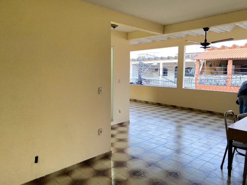 Casa de condomínio à venda Bangu com 150m² e 4 quartos por R$ 350.000 - 1317915053-img-20210607-wa0073.jpg