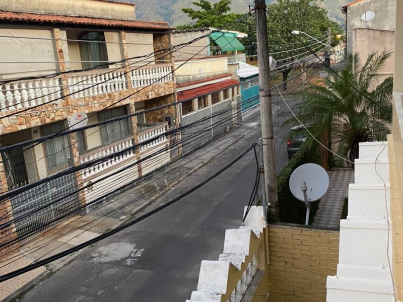 Casa de condomínio à venda Bangu com 150m² e 4 quartos por R$ 350.000 - 1496665283-img-20210607-wa0055.jpg