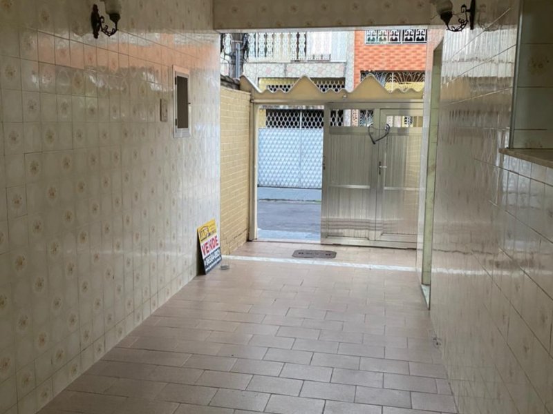 Casa de condomínio à venda Bangu com 150m² e 4 quartos por R$ 350.000 - 429380328-img-20210607-wa0049.jpg
