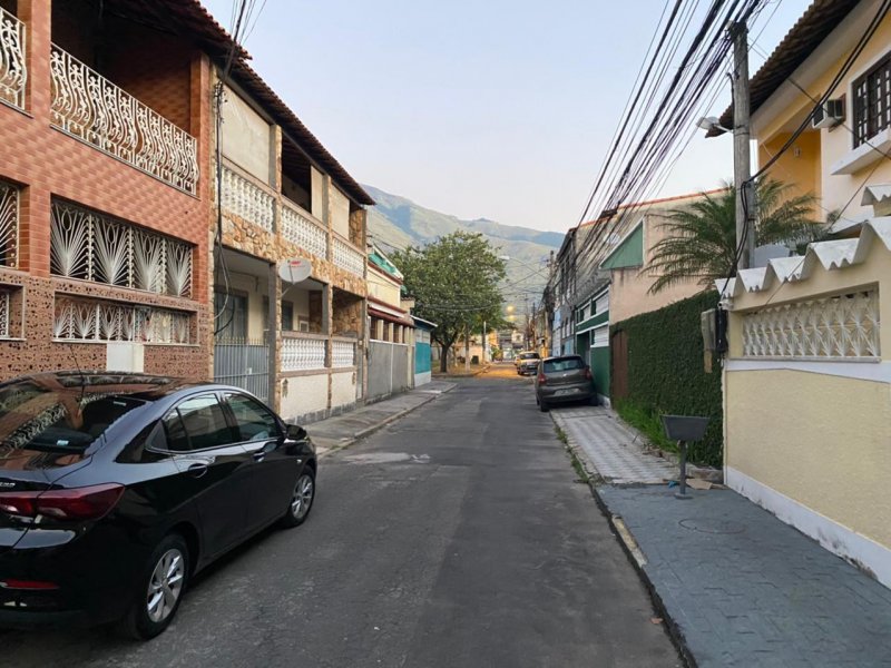 Casa de condomínio à venda Bangu com 150m² e 4 quartos por R$ 350.000 - 82335107-img-20210607-wa0058.jpg