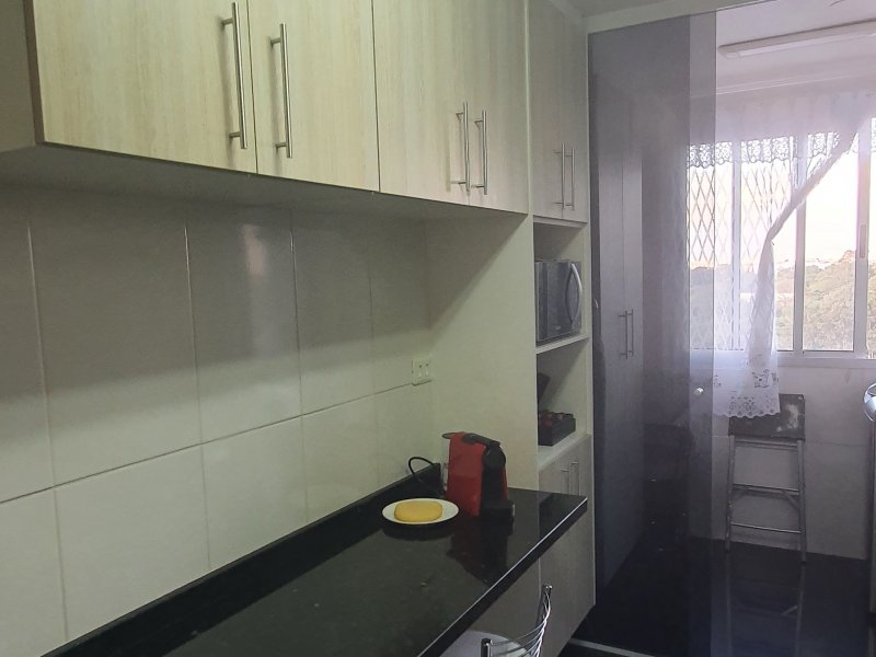 Apartamento à venda Jardim Umuarama com 53m² e 2 quartos por R$ 230.000 - 1071939623-20210606-164233.jpg