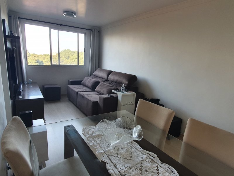 Apartamento à venda Jardim Umuarama com 53m² e 2 quartos por R$ 230.000 - 168524937-20210606-162451.jpg