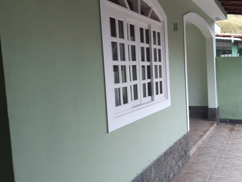 imóvel com 400m² - Siderópolis - Volta Redonda