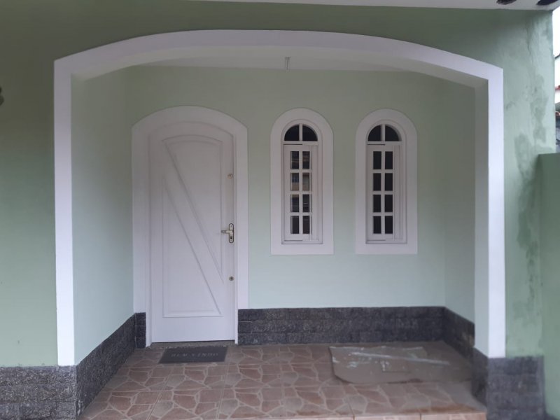 imóvel com 400m² - Siderópolis - Volta Redonda