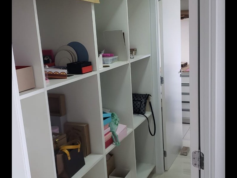 Apartamento à venda Vl. Maria Alta com 41m² e 2 quartos por R$ 320.000 - 357221227-closet.jpeg