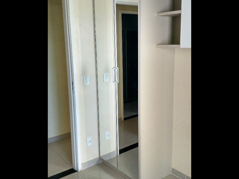 Apartamento à venda Patamares com 68m² e 2 quartos por R$ 355.000 - 1930457842-quarto-armarios-embutidos-e-ventilador-de-teto.jpg