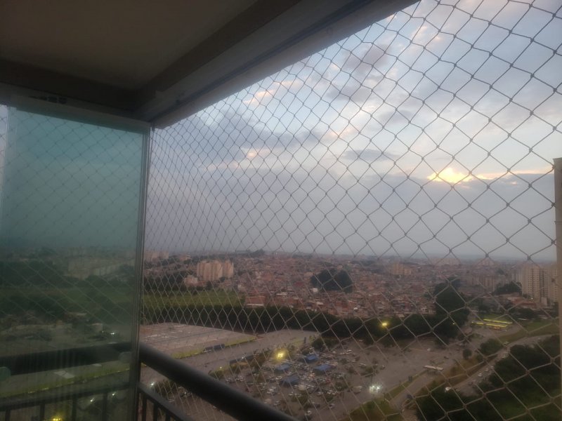 imóvel com 56m² - Jardim Flor da Montanha - Guarulhos