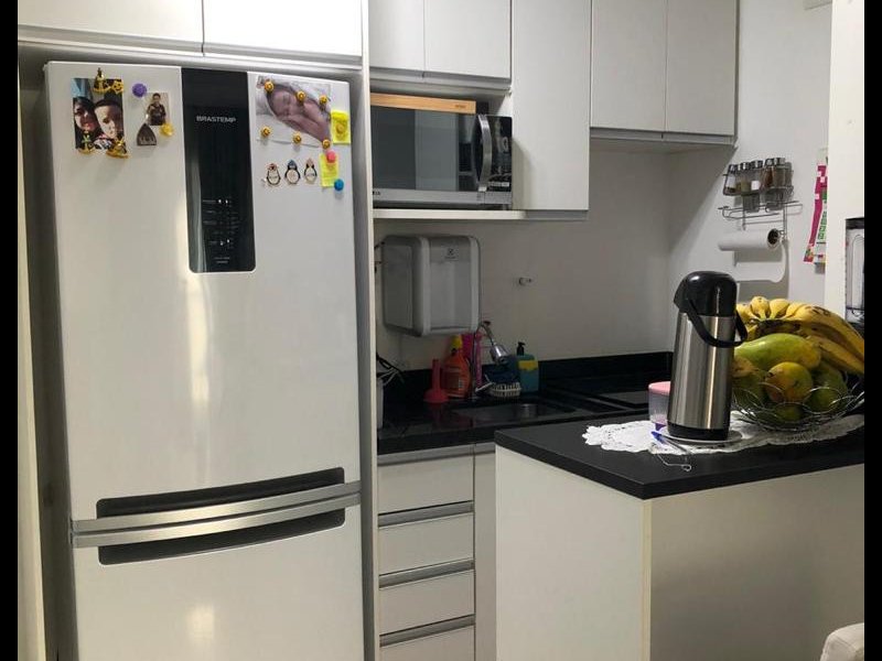 imóvel com 56m² - Jardim Flor da Montanha - Guarulhos