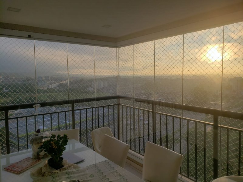 imóvel com 56m² - Jardim Flor da Montanha - Guarulhos