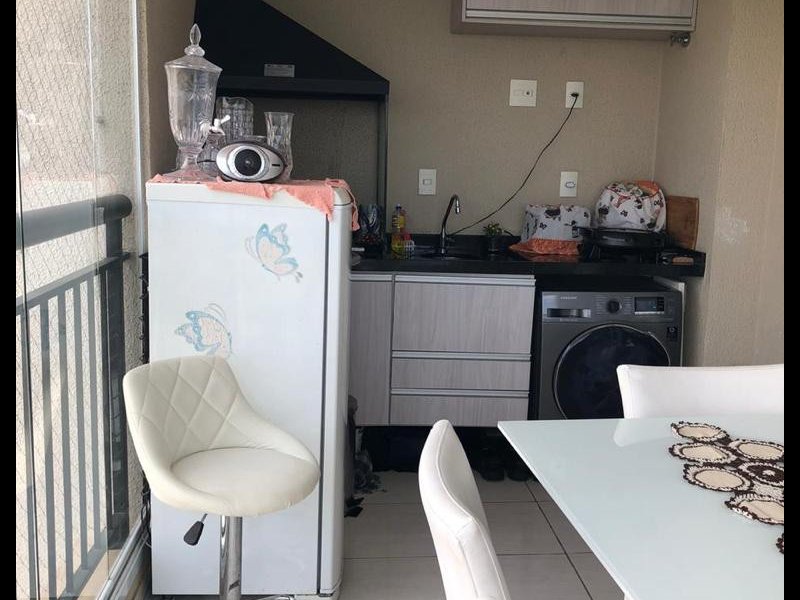 imóvel com 56m² - Jardim Flor da Montanha - Guarulhos