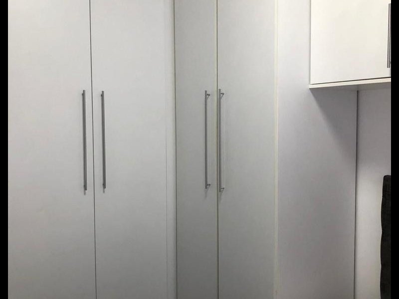 imóvel com 56m² - Jardim Flor da Montanha - Guarulhos