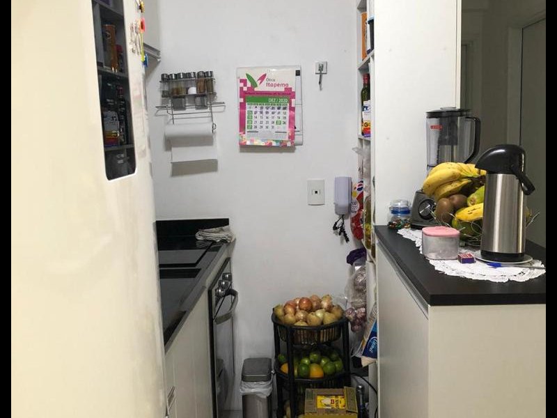 imóvel com 56m² - Jardim Flor da Montanha - Guarulhos