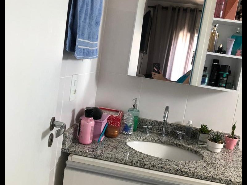 imóvel com 56m² - Jardim Flor da Montanha - Guarulhos