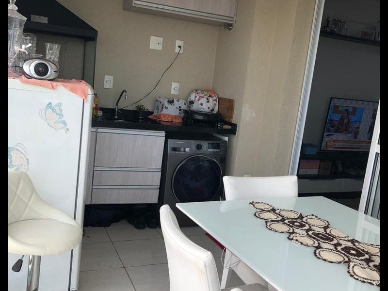 imóvel com 56m² - Jardim Flor da Montanha - Guarulhos