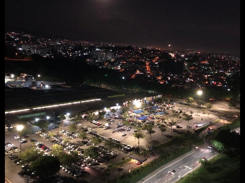 imóvel com 56m² - Jardim Flor da Montanha - Guarulhos