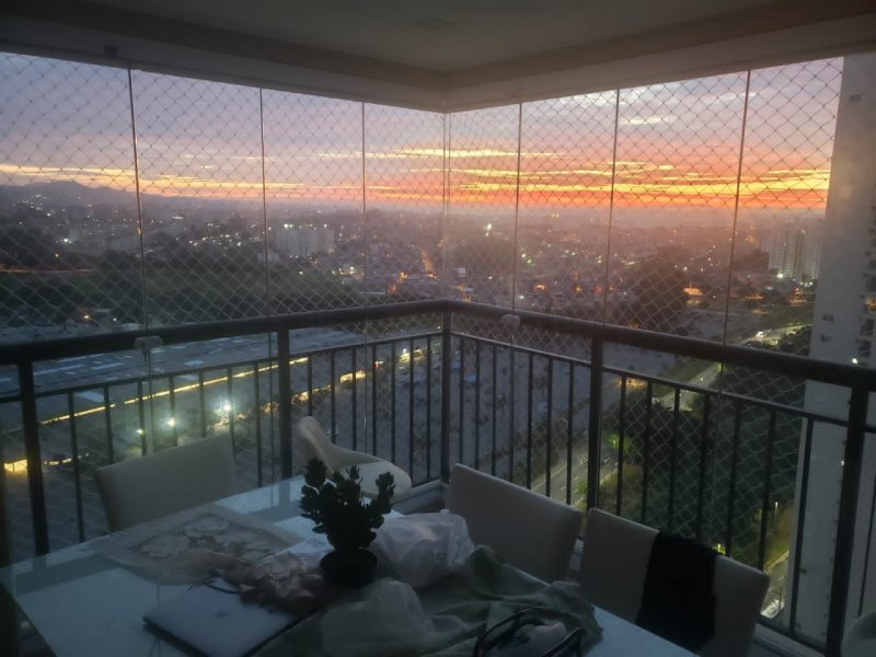 imóvel com 56m² - Jardim Flor da Montanha - Guarulhos