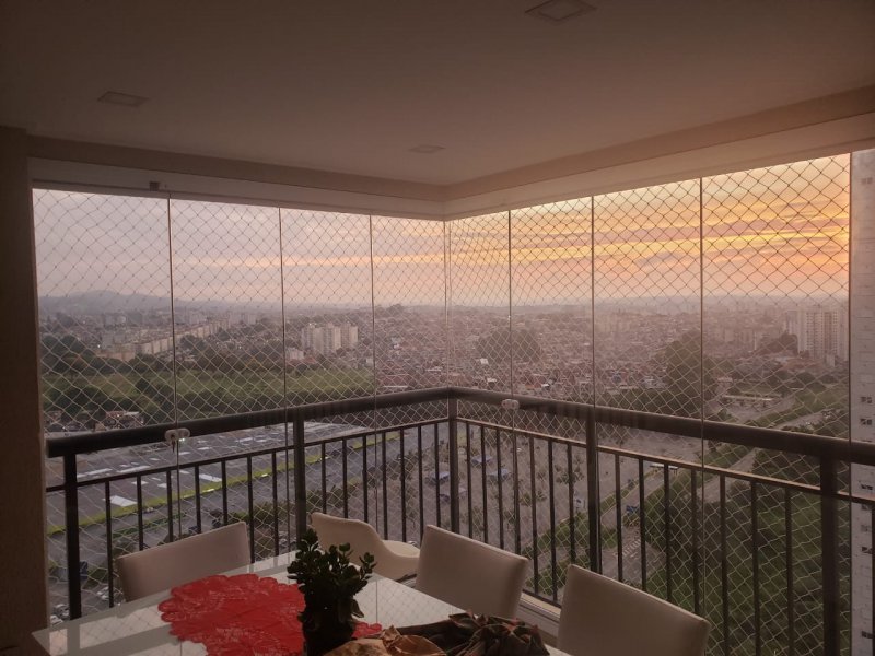 imóvel com 56m² - Jardim Flor da Montanha - Guarulhos