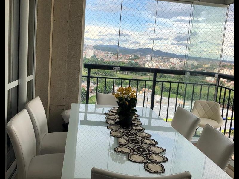 imóvel com 56m² - Jardim Flor da Montanha - Guarulhos