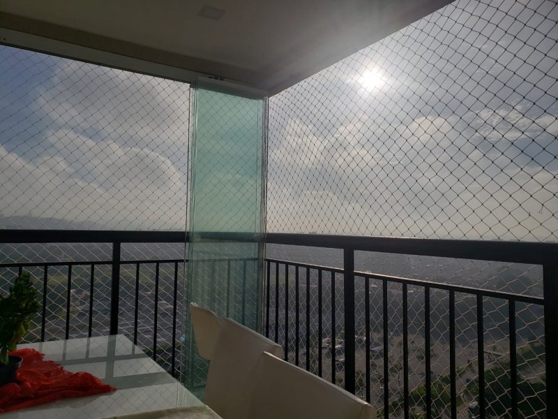 imóvel com 56m² - Jardim Flor da Montanha - Guarulhos