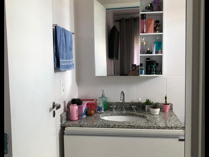 imóvel com 56m² - Jardim Flor da Montanha - Guarulhos