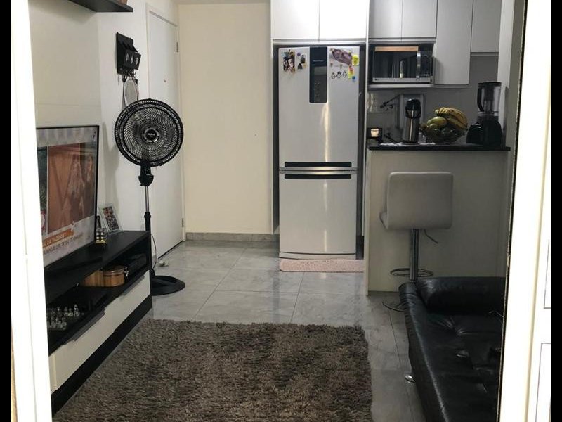 imóvel com 56m² - Jardim Flor da Montanha - Guarulhos