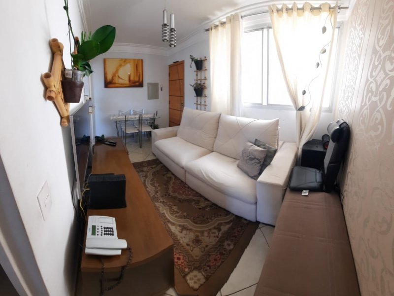 Apartamento à venda Vila Amália (Zona Norte) com 48m² e 2 quartos por R$ 248.000 - 572587044-baae06f5-2354-493c-a583-80d67b91be51.jpeg