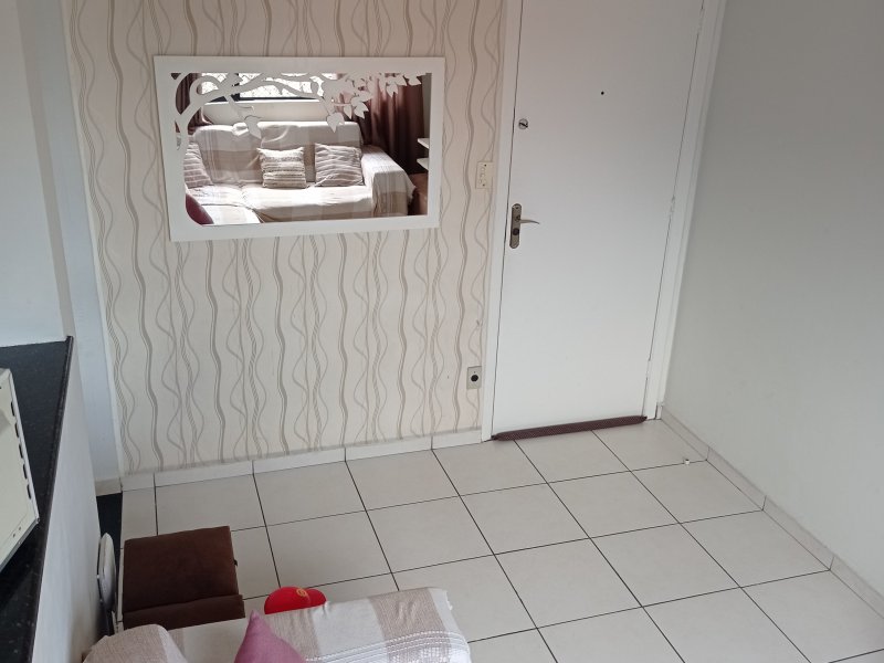 Apartamento à venda Parque São Vicente com 50m² e 2 quartos por R$ 160.000 - 1084912923-img-20210118-112102.jpg