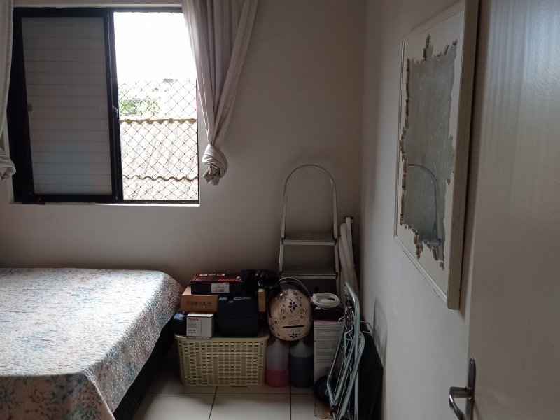 Apartamento à venda Parque São Vicente com 50m² e 2 quartos por R$ 160.000 - 1432312081-img-20210118-114412.jpg
