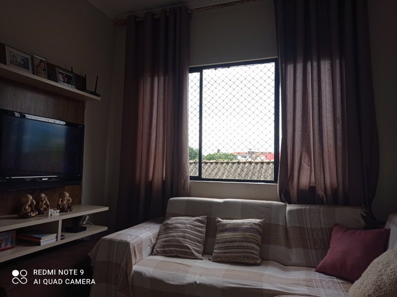 Apartamento à venda Parque São Vicente com 50m² e 2 quartos por R$ 160.000 - 1628547204-img-20210118-110544.jpg