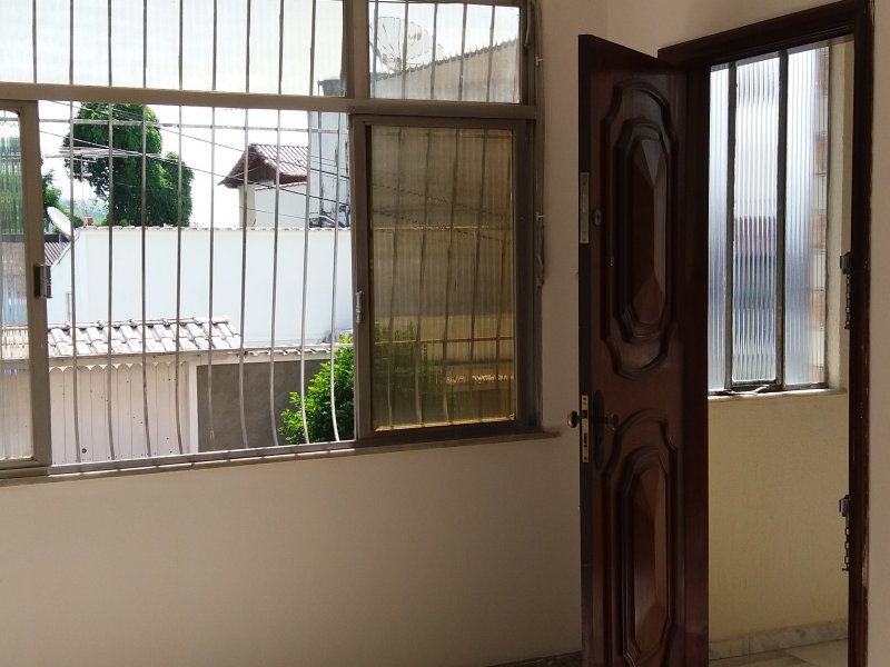 Apartamento à venda Centro com 50m² e 2 quartos por R$ 175.000 - 1531141350-sala-1.jpg