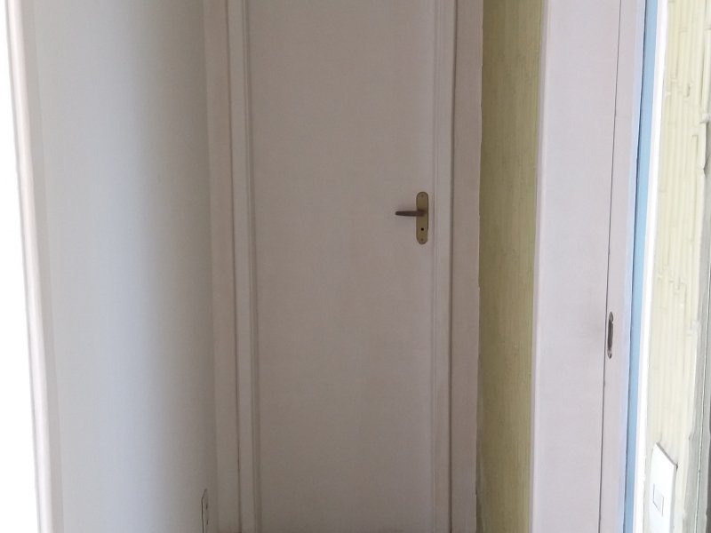 Apartamento à venda Centro com 50m² e 2 quartos por R$ 175.000 - 180771786-hall-2.jpg