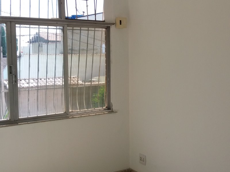 Apartamento à venda Centro com 50m² e 2 quartos por R$ 175.000 - 1969220769-quarto-do-casal-2.jpg