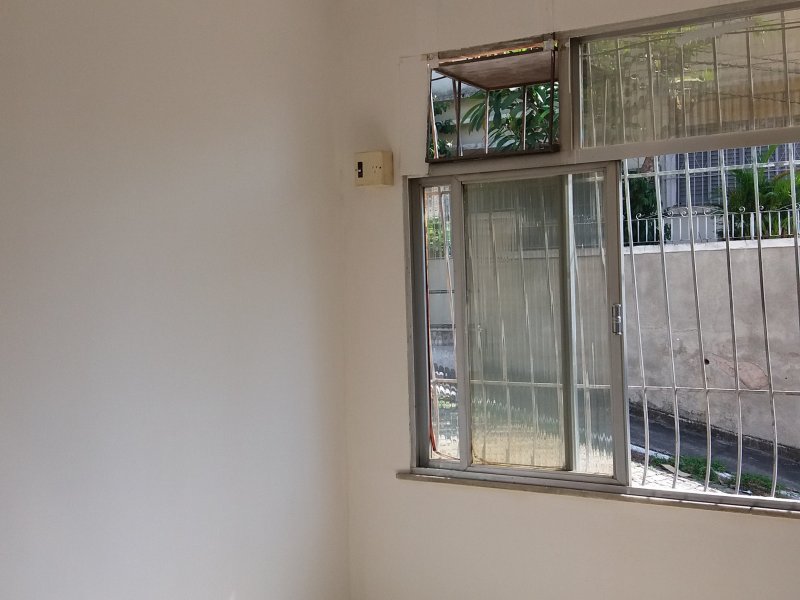 Apartamento à venda Centro com 50m² e 2 quartos por R$ 175.000 - 240938820-sala-2.jpg