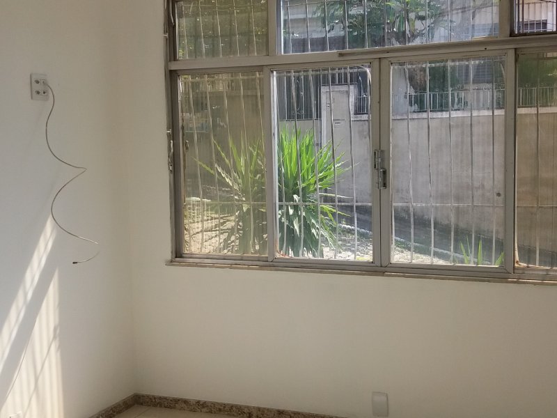Apartamento à venda Centro com 50m² e 2 quartos por R$ 175.000 - 248041164-quarto-do-casal-4.jpg