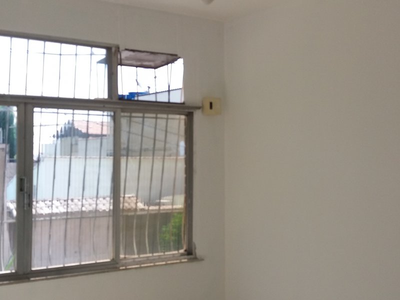 Apartamento à venda Centro com 50m² e 2 quartos por R$ 175.000 - 392317215-quarto-do-casal-3.jpg