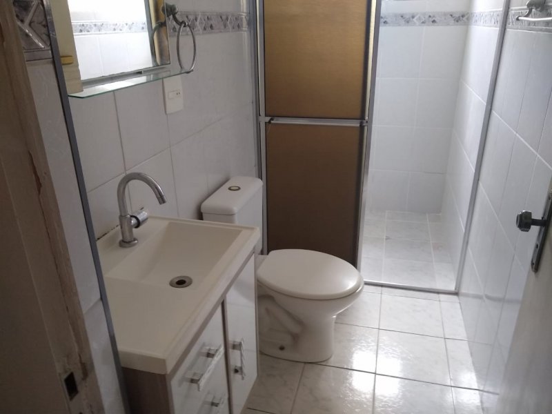 imóvel com 59m² - Jaguaré - São Paulo