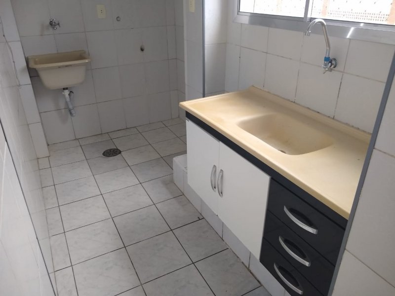 imóvel com 59m² - Jaguaré - São Paulo