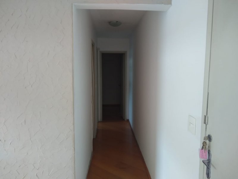 imóvel com 59m² - Jaguaré - São Paulo