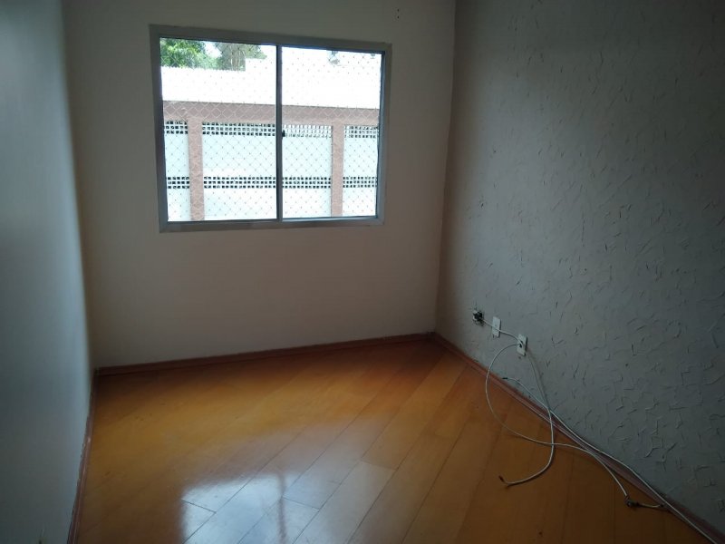 imóvel com 59m² - Jaguaré - São Paulo
