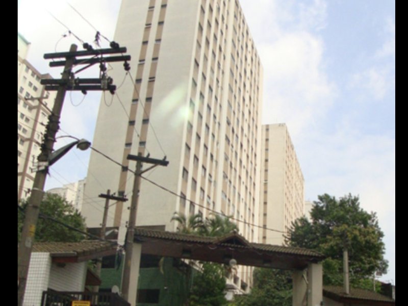 imóvel com 59m² - Jaguaré - São Paulo