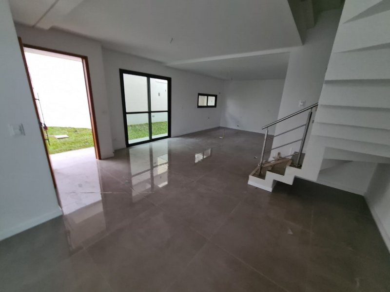 imóvel com 168m² - Vista Alegre - Curitiba