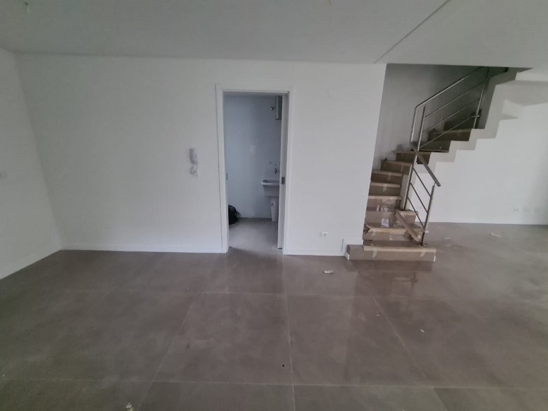 imóvel com 168m² - Vista Alegre - Curitiba