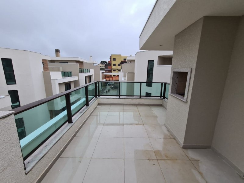 imóvel com 168m² - Vista Alegre - Curitiba