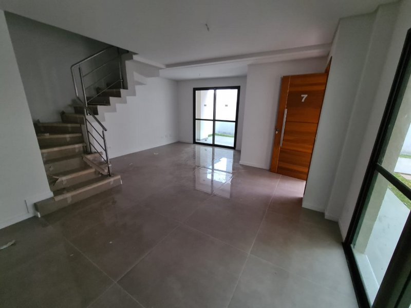 imóvel com 168m² - Vista Alegre - Curitiba