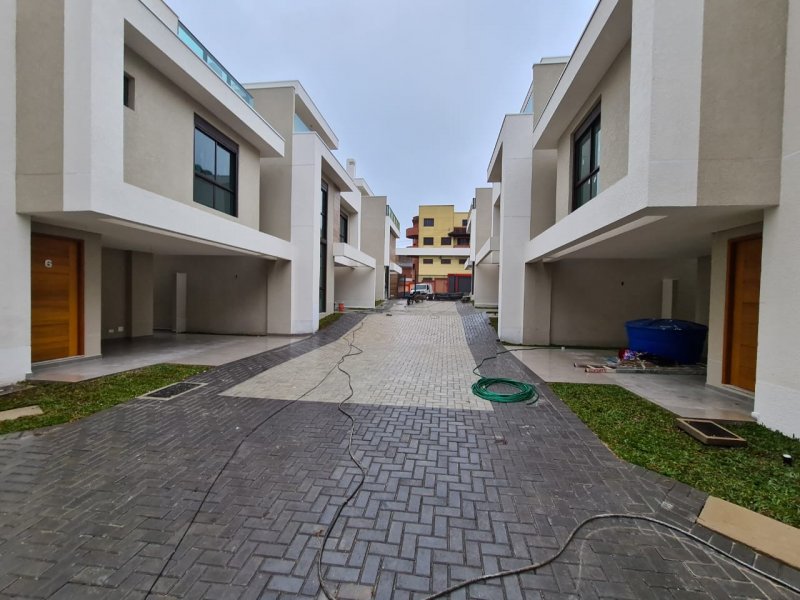 imóvel com 168m² - Vista Alegre - Curitiba